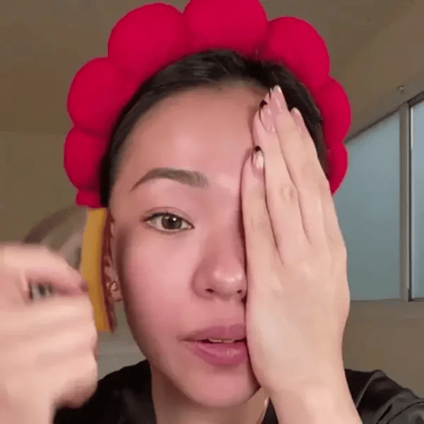 Ureazystore™ Lymphatic Contour Brush