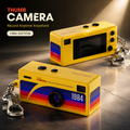 UreazyStore™  Mini Keychain Camera Recorder