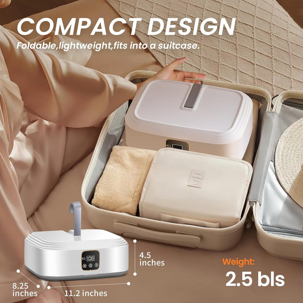 UreazyStore™ Portable Clothes Dryer