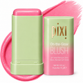 Pixi On-the-Glow Blush - CheekTone