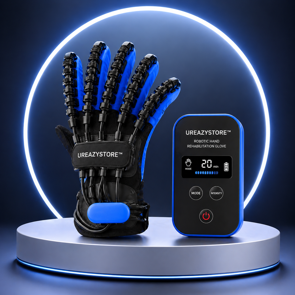 Ureazystore™ FingerFlex Recovery Glove