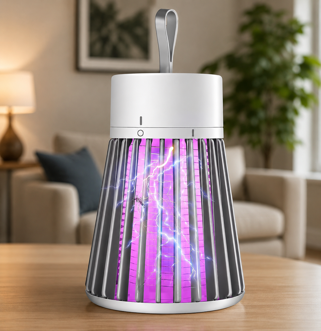 Ureazystore™ Mosquito Killer Lamp Machine
