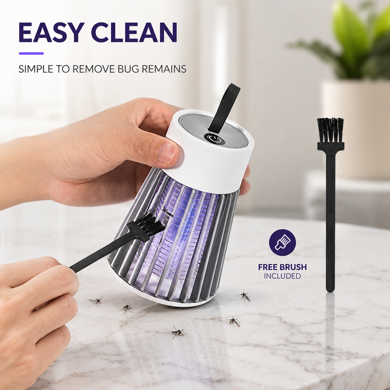 Ureazystore™ Mosquito Killer Lamp Machine
